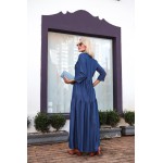 Vestido Maria Jeans