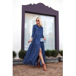 Vestido Maria Jeans