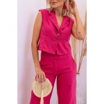 Conjunto  Dani Pink